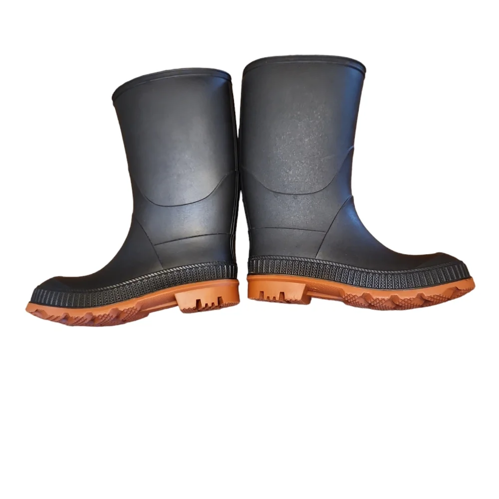 Rain Boots Kids Size 11-12